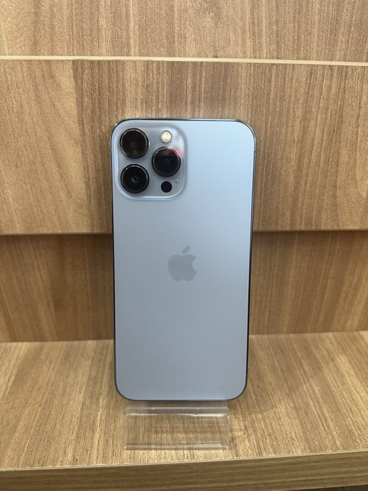 Apple iphone 13 pro max 128 neverlock