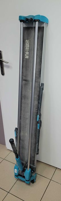 Przecinarka do płytek z lampą Led BIHUI TCB1200