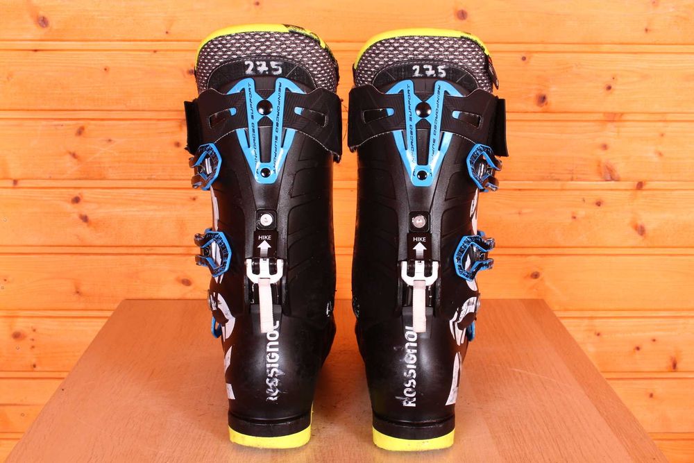 Buty narciarskie Rossignol Alltrack PRO 100, wkładka 27.5 cm !1!