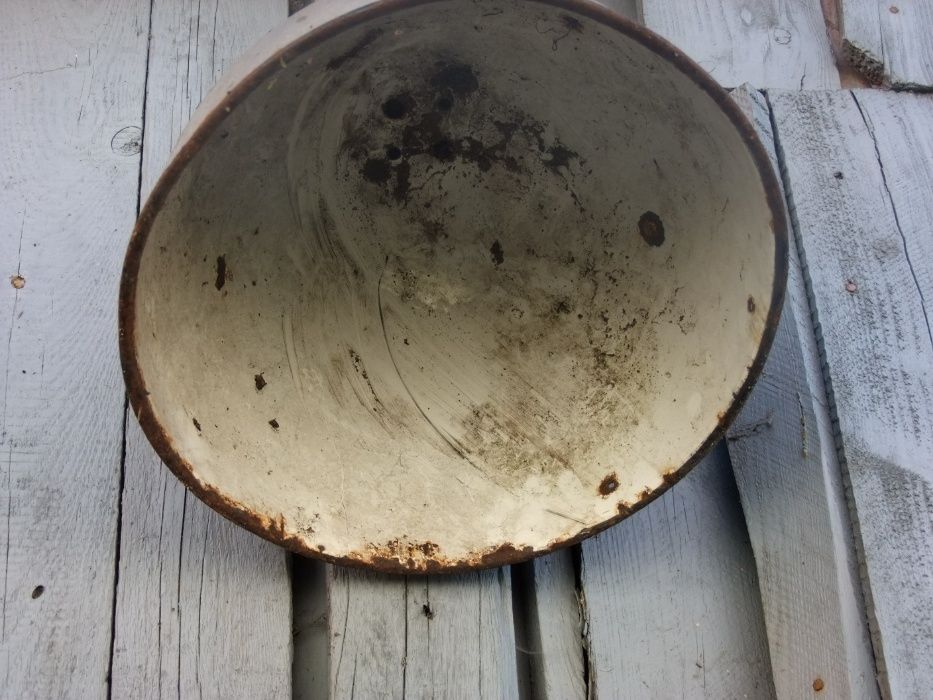 Stara lampa Antyk / Lampa oświetleniowa