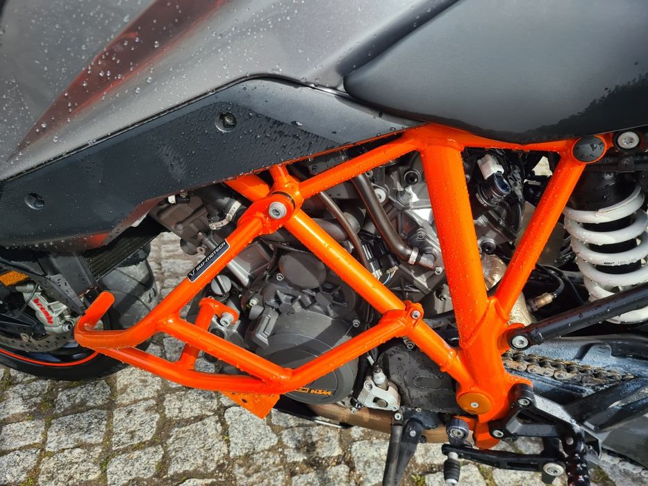 Ktm Super Duke 1290 GT
