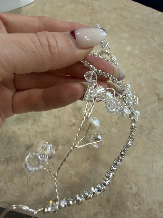 Прикраса для волосся