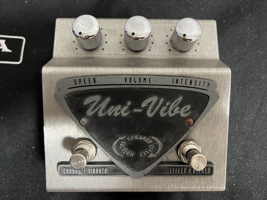 Dunlop Uni Vibe UV-1