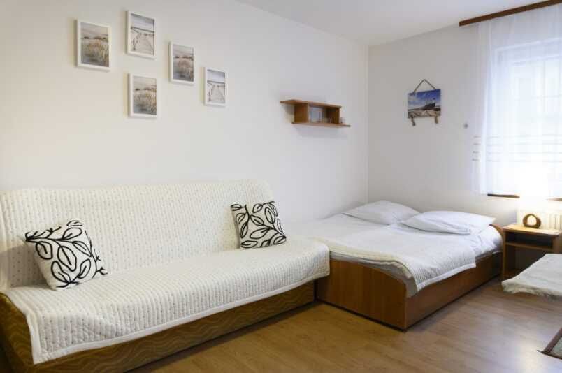 noclegi uzdrowisko 3 minuty do morza