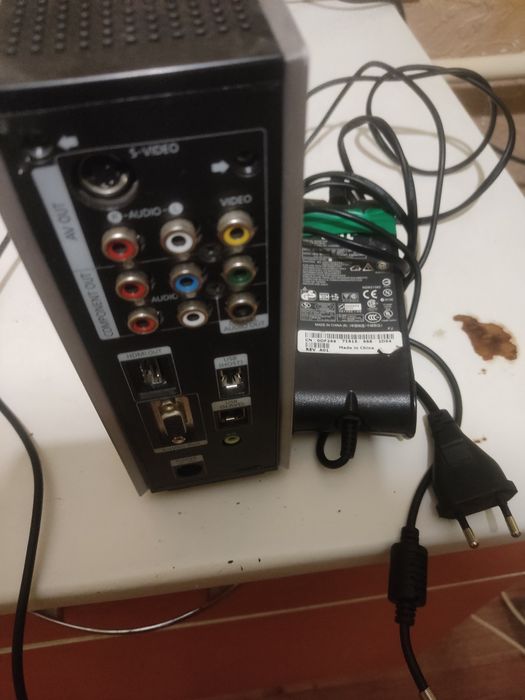 Продам медіа центр SAMSUNG