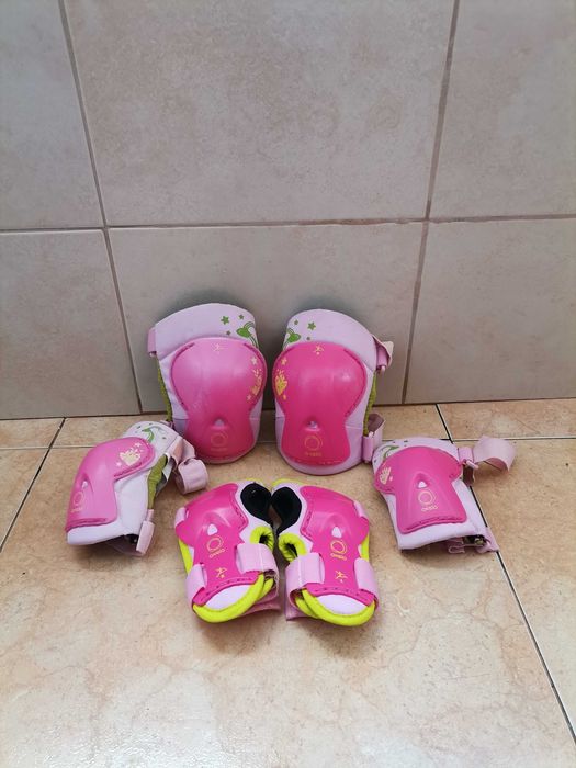 Sports Protectors