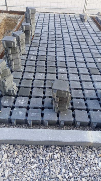 Pavimentos Exteriores - Calçadas