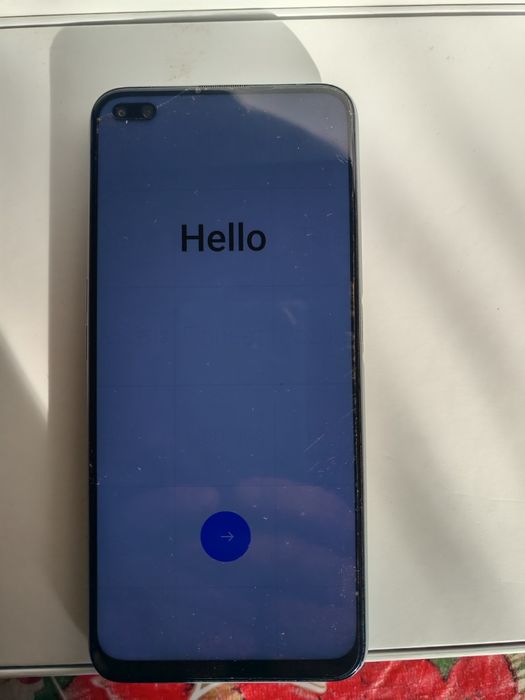 Realme  x3 superzoom  8#128