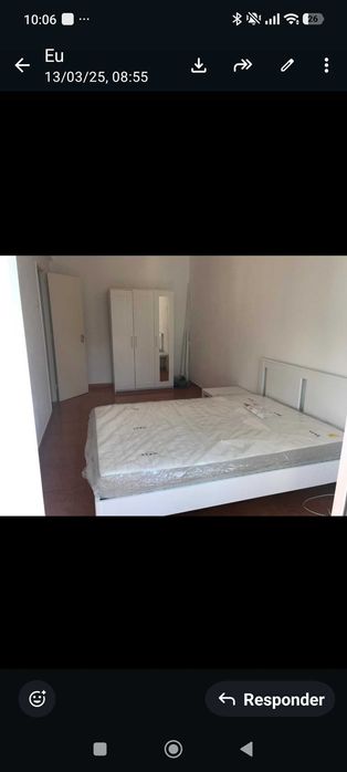 Arrendamento de 1 quarto em Vila Franca Xira 350€