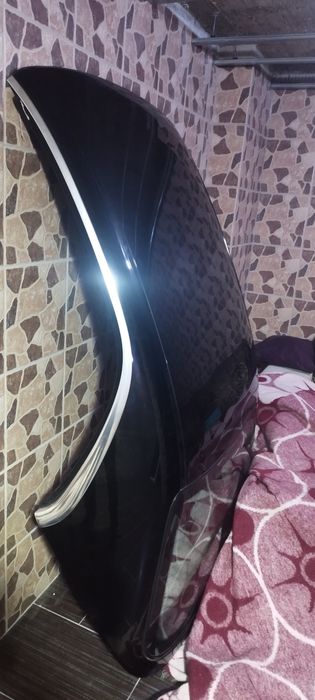 Hartop BMW E46 cabrio