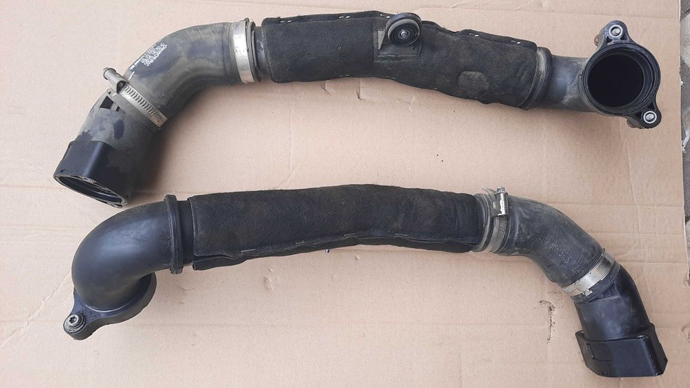 Корпус повітряного фільтра VAG Октавія А7 Суперб Гольф7 Пассат Б8 Ауді