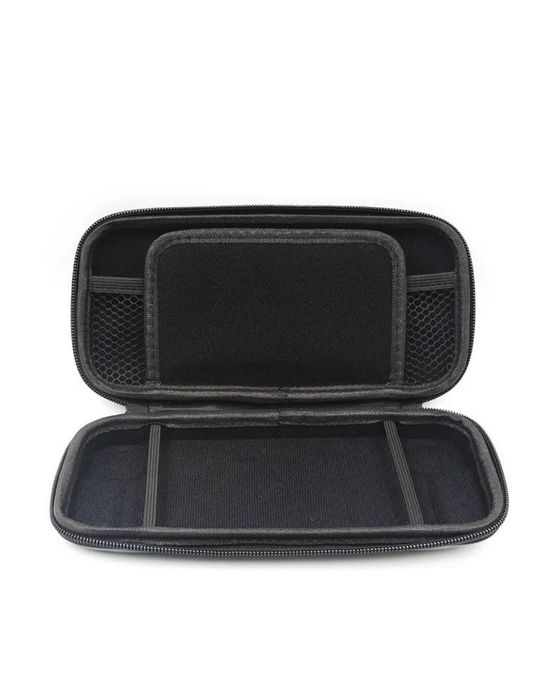 Набір для Nintendo Switch Lite Захисний Чохол Кейс Case/Скло