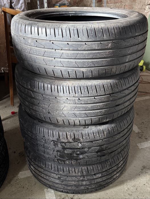 Hankook Ventus Prime 3 K125 215/55/17 letnie