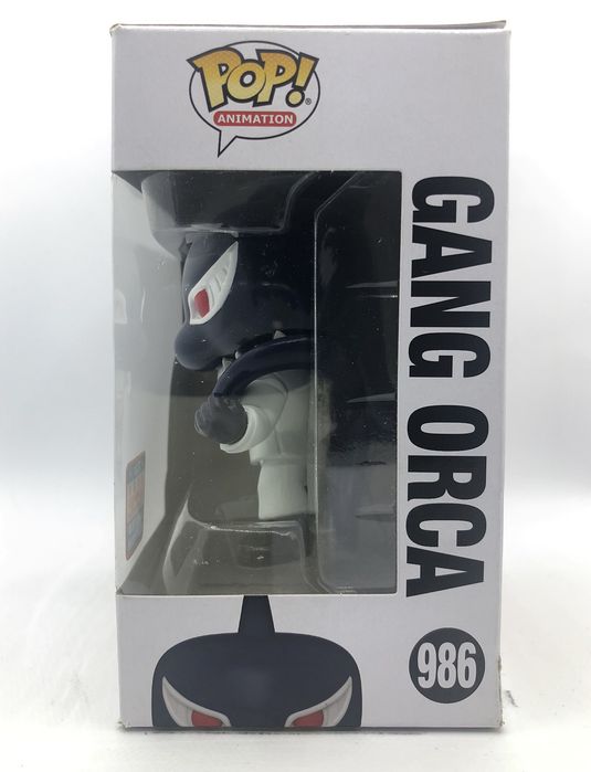 OUTLET Funko POP My Hero Academia 986 Gang Orca #7