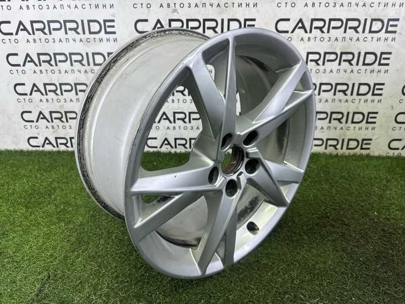 Комплект дисков 5x112 R17 7.5Jx17H2 ET38 AUDI A4 B9 2.0 DBPA 2018