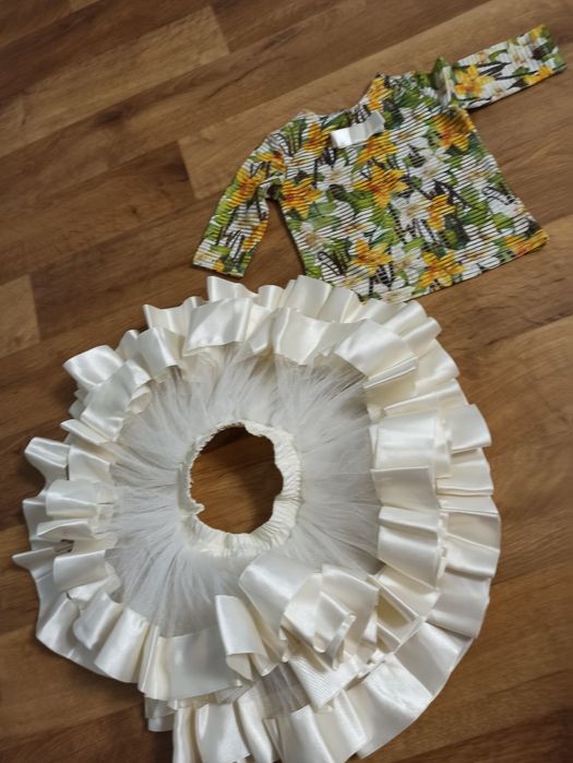 Костюм zironka Зіронька для дівчинки