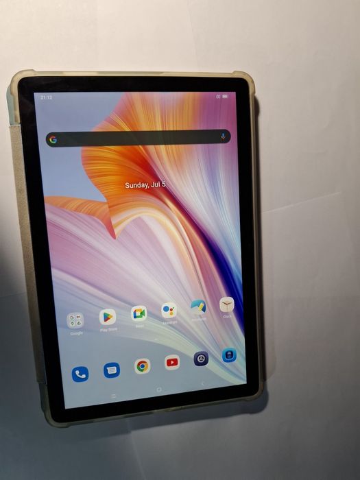 Планшет OSCAL Pad 13 8/256 новий, без коробки