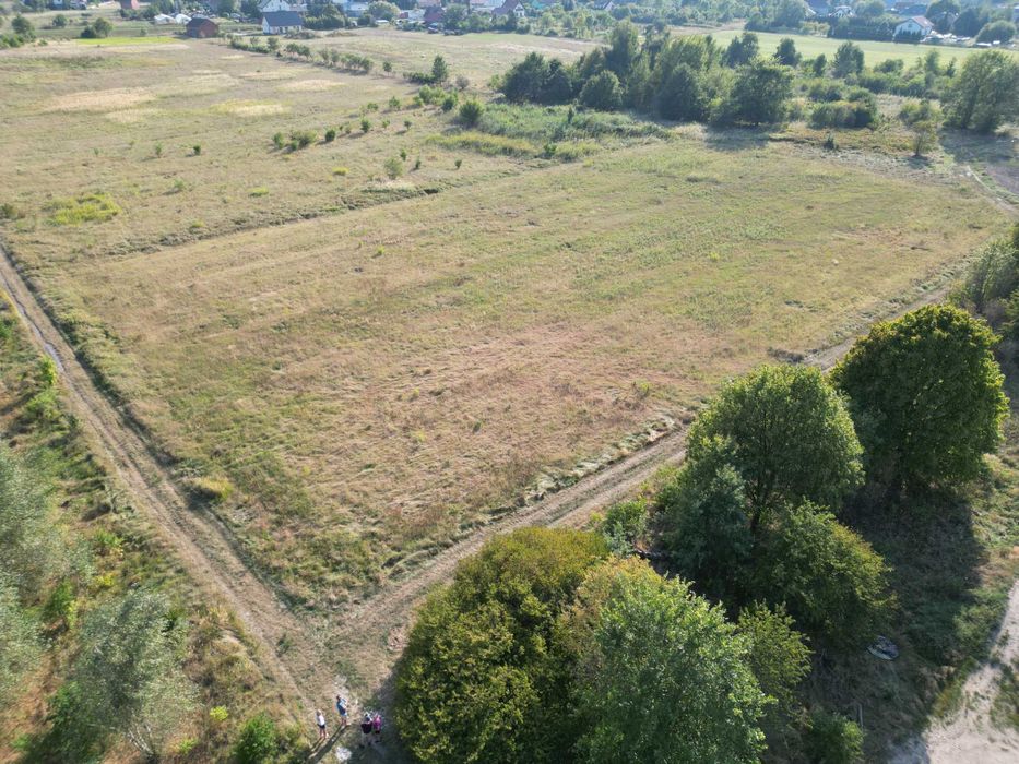 Działki budowlane w Nowogrodzie Bobrzańskim