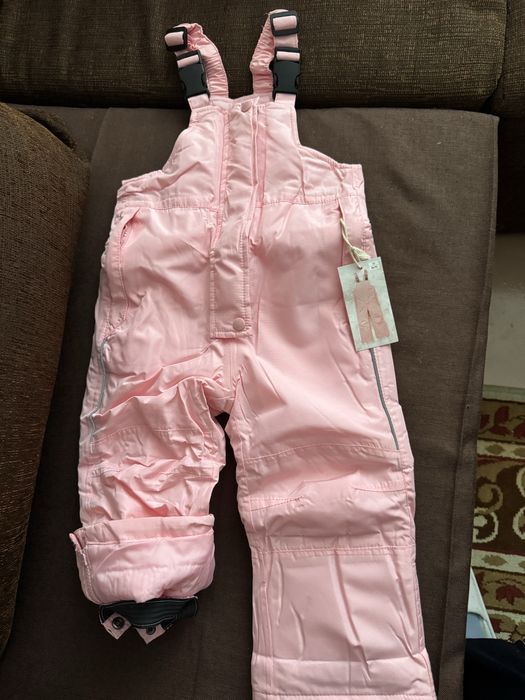 Детские курточки и другое