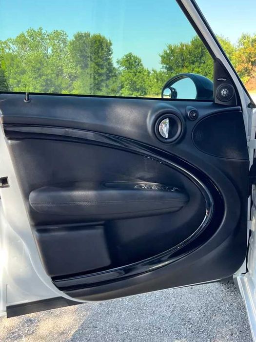 2016 Mini Countryman