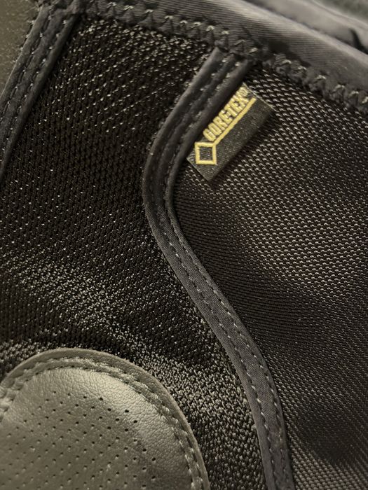 Botas Dainese Latitour G