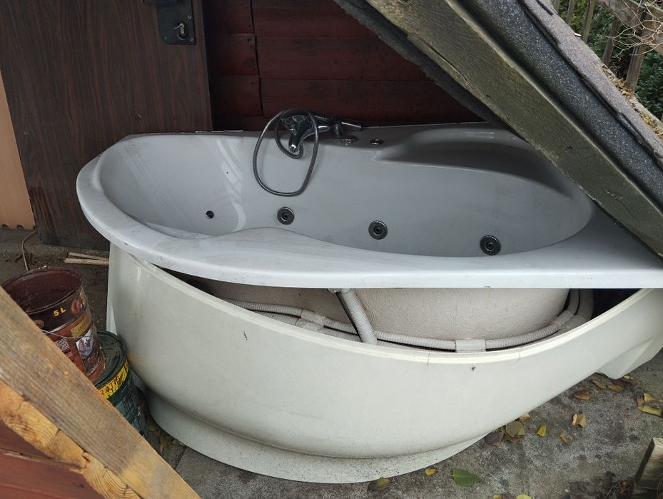 Jackuzzi Saniform