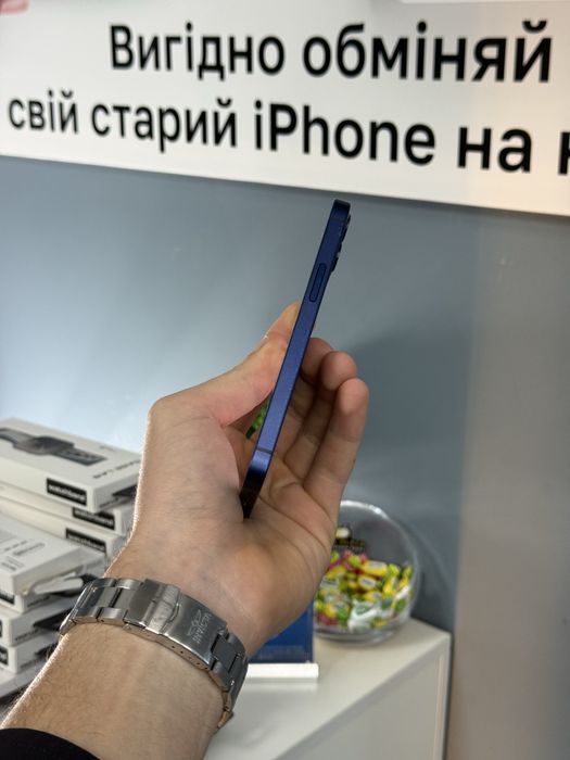iPhone 12 Mini 256gb Neverlock! Магазин! Гарантія! Айфон!