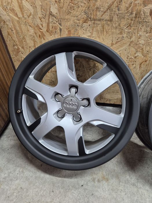 Диски 5*112, R17,  Audi
