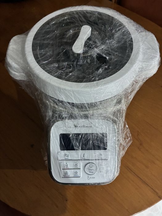 Robot moulinex i companion XL