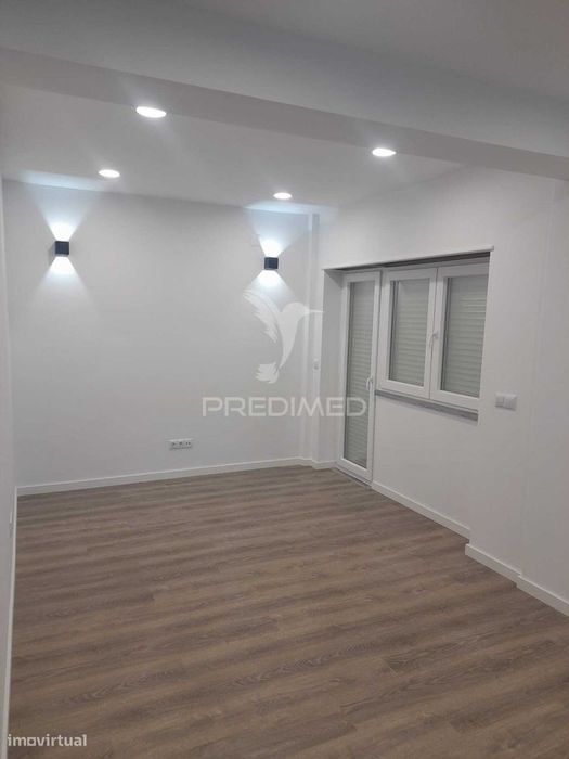 Apartamento T4 no Lavradio