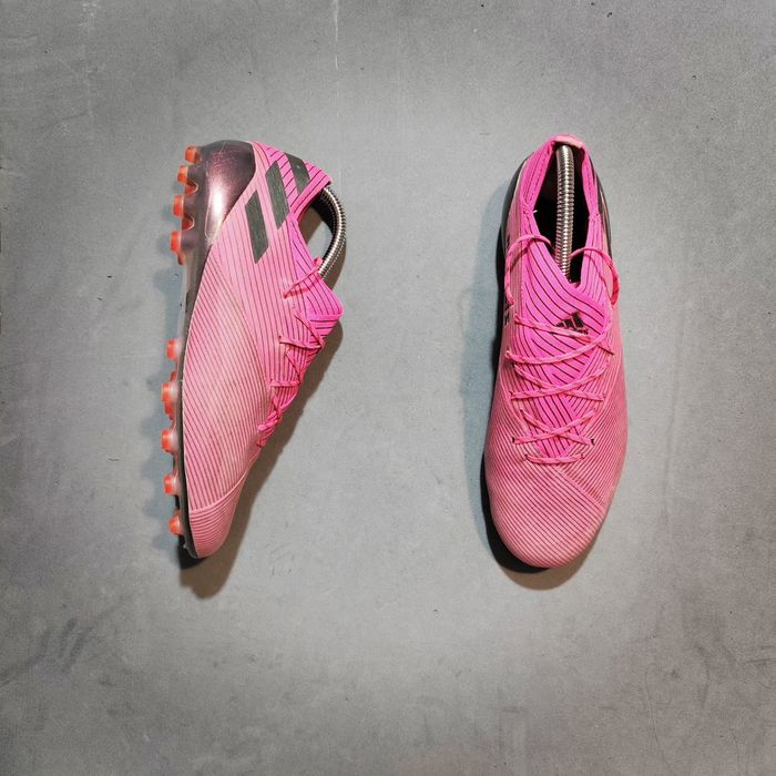 Korki Adidas Nemeziz 19.1 AG 42