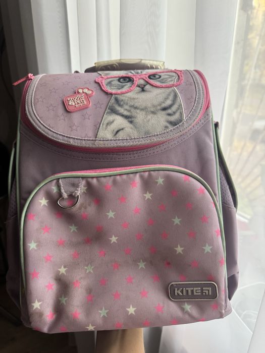 Продам рюкзак Kite 1-4 клас