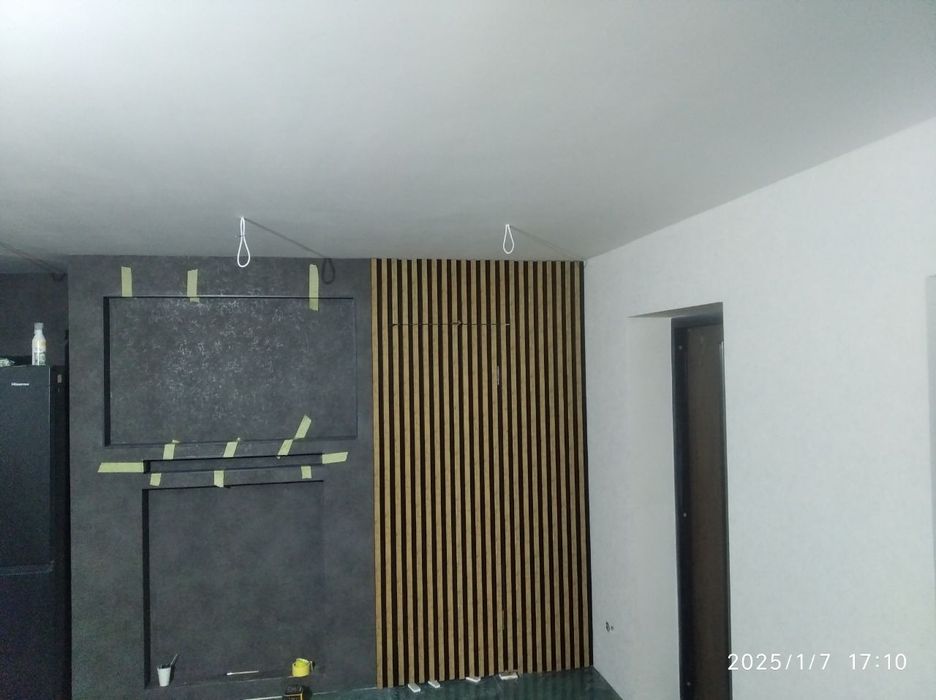 Ремонт квартир та офісів