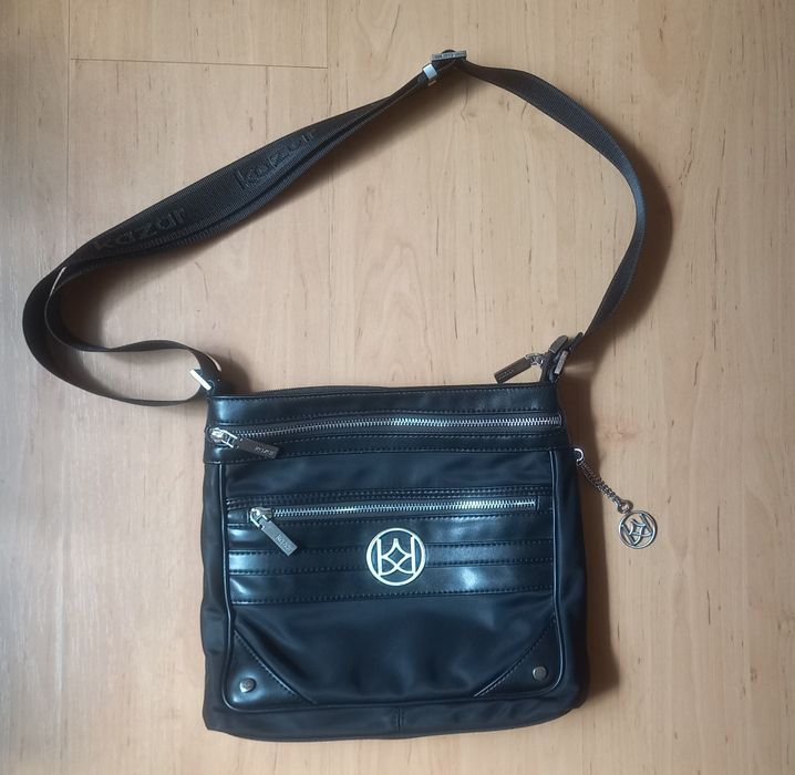 Torebka listonoszka Kazar