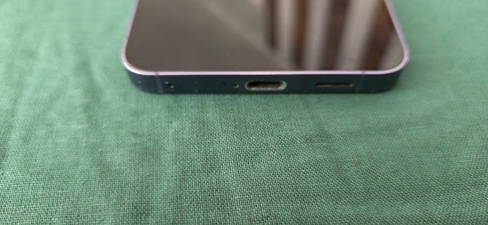 Samsung S 24 256gb super stan
