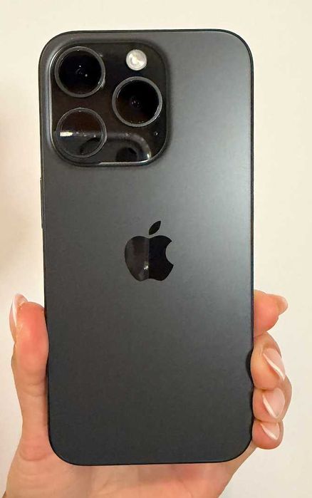 iphone 15 pro black 512gb