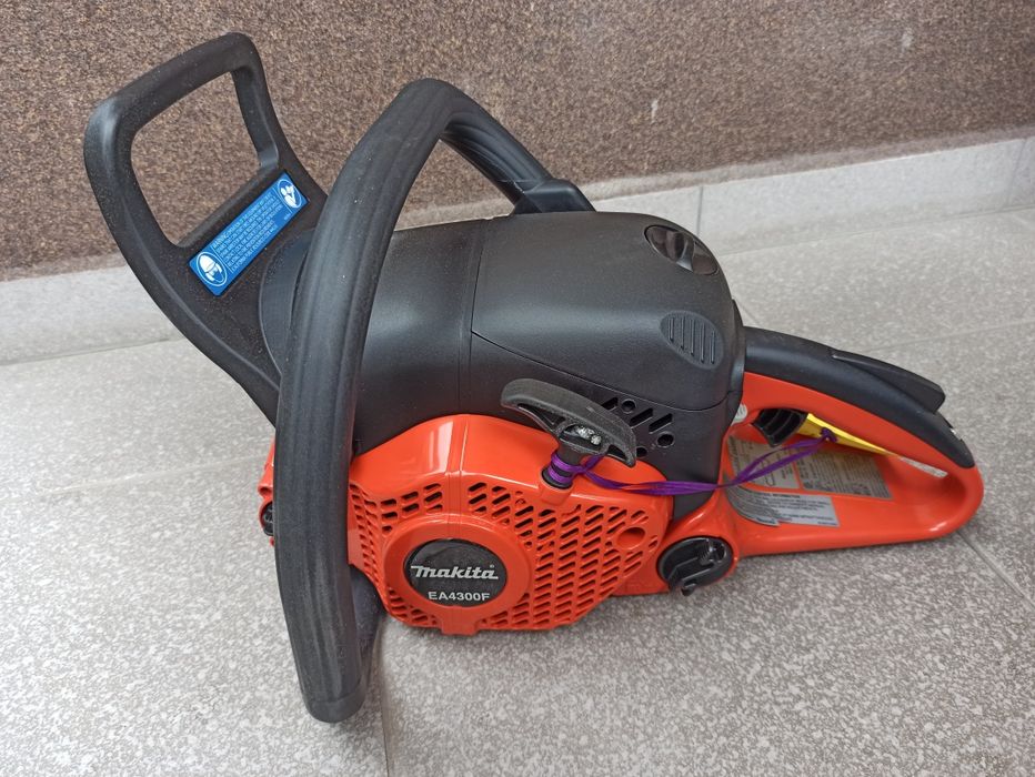 NOWA Pilarka  Makita EA4300 FRDE (Bliźniak Dolmar PS-421)