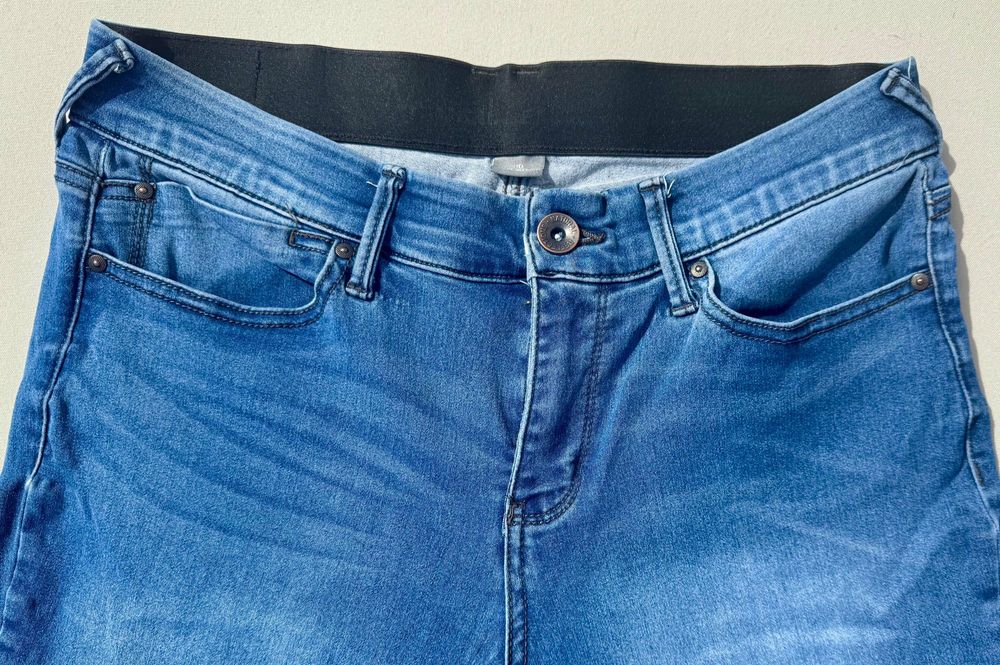 Spodnie jeansowe Natural Reflections 40 L