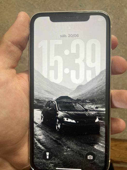 Iphone 11 recondicionado