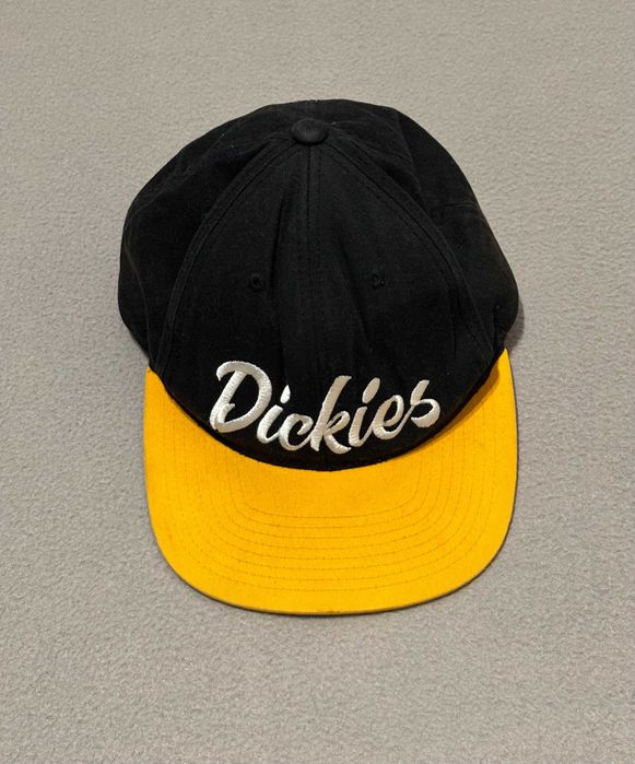 Czapka z daszkiem Dickies Starter roz. uniwersalny
