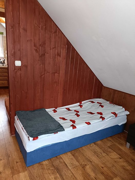 Apartament w Krynicy-Zdrój