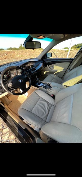 BMW 525d Nacional — photo 4