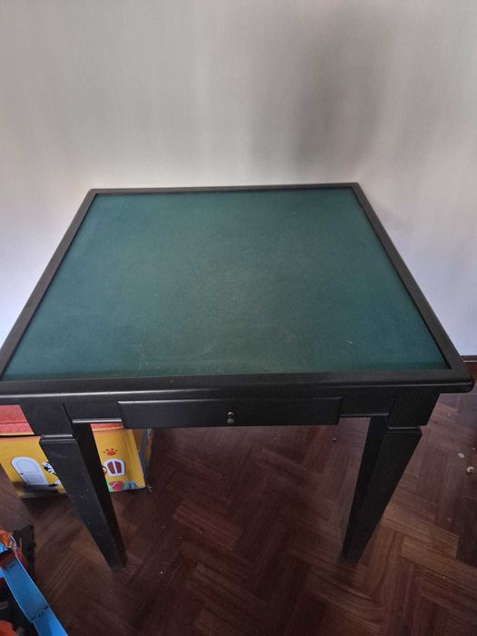Mesa de Jogos Modular – Como Nova – Várias Configurações