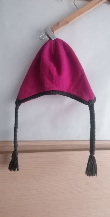 Czapka na polarku coccodrillo 50