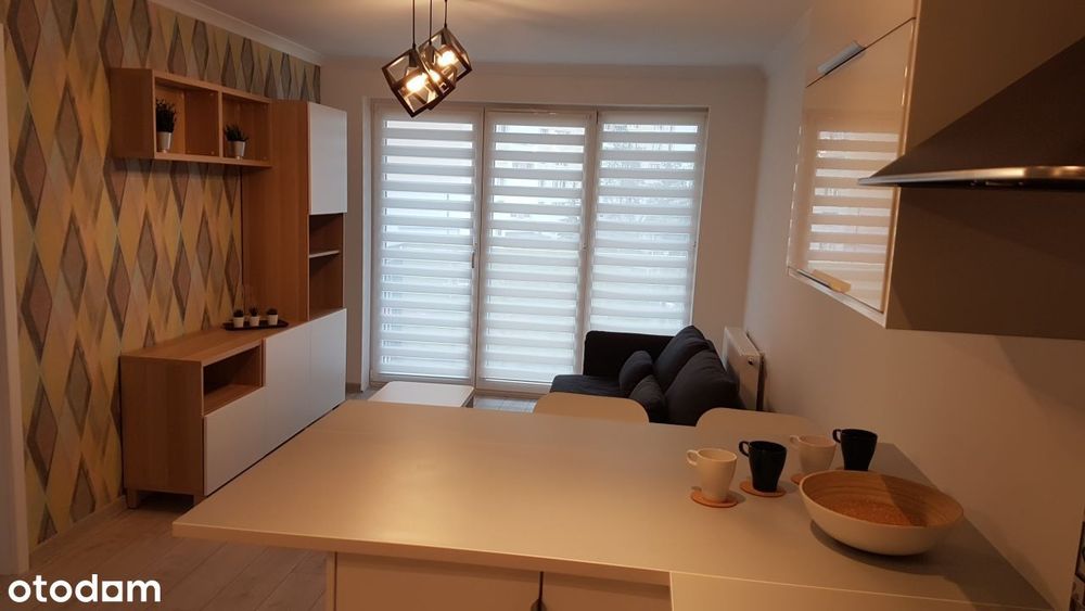 Mieszkanie – Gliwice, Stare Gliwice - Widok 5