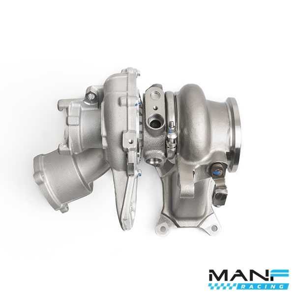 CTS Turbo IS38 Golf MK7 GTI MK7.5 GTI Skoda Octavia 5E VRS