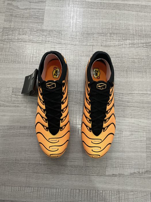 Chuteiras nike mercurial
