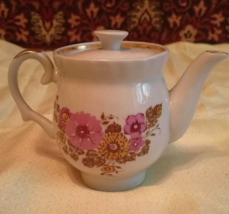 Заварник для чая