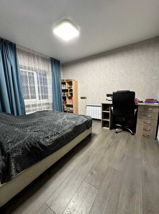 Продам капитальный дом в селе Светлое