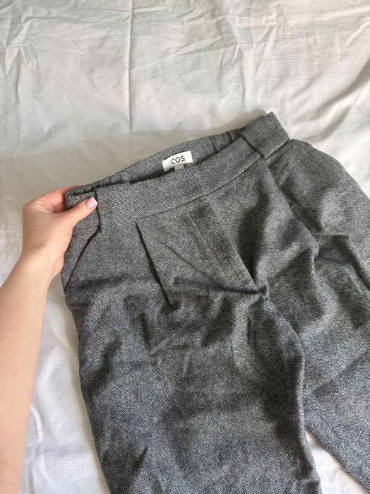 прямі брюки COS оригінал